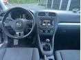 VOLKSWAGEN GOLF VI 2009/10 - 5