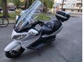 SUZUKI AN 650 BURGMAN 2018/5 - 4
