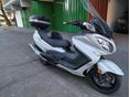 SUZUKI AN 650 BURGMAN 2018/5 - 5