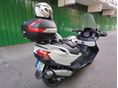 SUZUKI AN 650 BURGMAN 2018/5 - 6