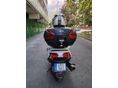 SUZUKI AN 650 BURGMAN 2018/5 - 7