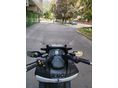 SUZUKI AN 650 BURGMAN 2018/5 - 2