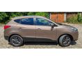 HYUNDAI IX35 2014/9 - 6