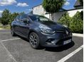 RENAULT CLIO 0.9 TCe Generation Zen TÖRÉSMENTES . VÉGIG SZERVIZELT.FRISS MŰSZAKIS. HÖLGY TULAJDONOS