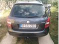 SKODA FABIA 2008/4 - 2