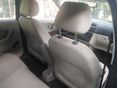 SKODA FABIA 2008/4 - 5