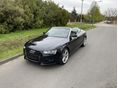 AUDI A5 CABRIO 1.8 TFSI FACELIFT- Alcantra- belső-Szervízelt-Megkímélt