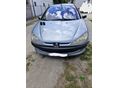 PEUGEOT 206 1.4 HDi Presence