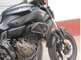 YAMAHA MT-07 2017/11 - 3