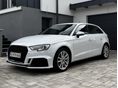AUDI A3 Sportback 1.6 TDI Sport