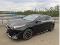 KIA PRO CEE'D ProCeed 1.5 T-GDI GT Line Sport DCT