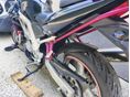 SUZUKI SV 650 S 2004/7 - 2
