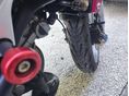 SUZUKI SV 650 S 2004/7 - 3