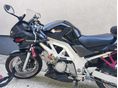 SUZUKI SV 650 S 2004/7 - 5