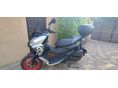 APRILIA SR GT 125 2022/9 - 4