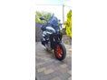 APRILIA SR GT 125 MD5A