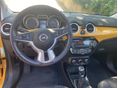 OPEL ADAM 2016/12 - 8
