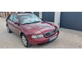 AUDI A4 1998/12 - 2