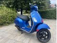 VESPA GTS Vespa GTS300 supersport