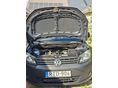 VOLKSWAGEN CADDY 2014/4 - 2