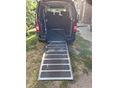 VOLKSWAGEN CADDY 2014/4 - 4