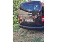 VOLKSWAGEN CADDY 2014/4 - 8