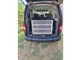 VOLKSWAGEN CADDY 2014/4 - 9