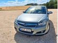 OPEL ASTRA H Sedan 1.6 Classic III Mo-i 1. tulajdonos. csak Márkaszervízben szervízelt!