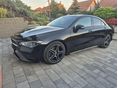 MERCEDES-BENZ CLA 200 d AMG Line 8G-DCT