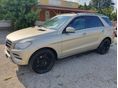 MERCEDES-BENZ ML 250 BlueTEC (Automata)