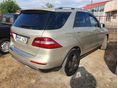 MERCEDES-BENZ ML 250 2012/11 - 5