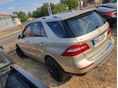 MERCEDES-BENZ ML 250 2012/11 - 6