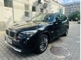 BMW X1 sDrive18i sDrive Vezérlés cserélve friss műszaki friss szerviz
