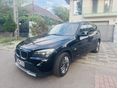 BMW X1 sDrive18i sDrive Vezérlés cserélve friss műszaki friss szerviz