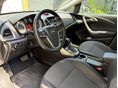 OPEL ASTRA J 2010/11 - 2