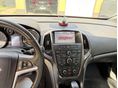 OPEL ASTRA J 2010/11 - 5