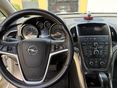 OPEL ASTRA J 2010/11 - 7