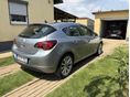 OPEL ASTRA J 2010/11 - 12
