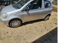 TOYOTA YARIS 2000 - 4
