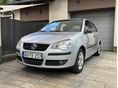 VOLKSWAGEN POLO 1.2 60 Trendline Klíma - Friss műszaki vizsga - Friss vezérműlánc csere