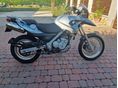 BMW F 650 GS 2004/5 - 2