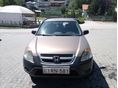 HONDA CR-V 2003/6 - 5