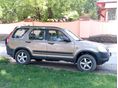 HONDA CR-V 2003/6 - 8