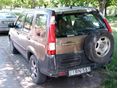 HONDA CR-V 2003/6 - 9
