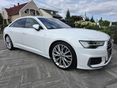 AUDI A6 40 TDI Sport Xtra S-tronic Előélet-a BRIDGESTONE cégnél bemutató autó-garantált 36.000km!!!!!