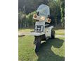 HONDA GYRO X NJ50M