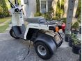 HONDA GYRO X 2007 - 3