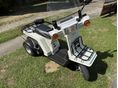 HONDA GYRO X 2007 - 4