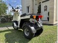 HONDA GYRO X 2007 - 5