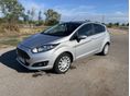 FORD FIESTA 1.25 Technology